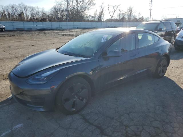 5YJ3E1EA9PF427033 | 2023 TESLA MODEL 3