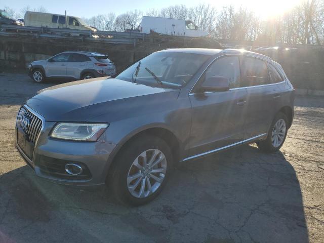 VIN WA1CFAFP2DA031251 2013 Audi Q5, Premium no.1