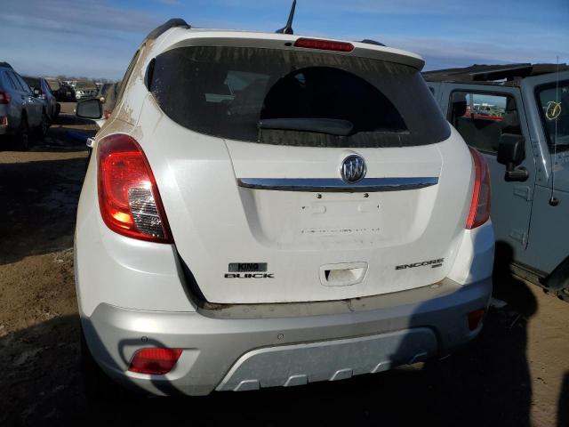 KL4CJHSB1EB522326 | 2014 BUICK ENCORE PRE