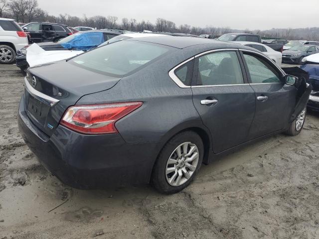 Lot #2339966785 2013 NISSAN ALTIMA 2.5 salvage car