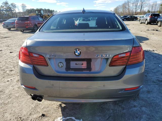 2015 BMW 528 XI - WBA5A7C57FD622807