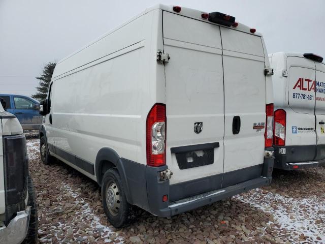 3C6URVHG1JE137891 | 2018 RAM PROMASTER