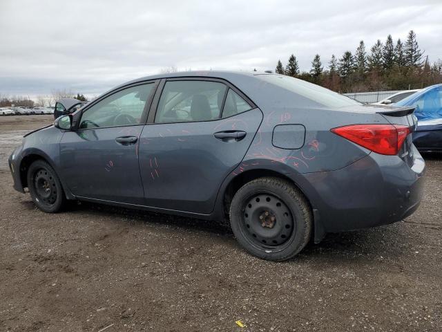 2T1BURHE0HC816998 | 2017 TOYOTA COROLLA L