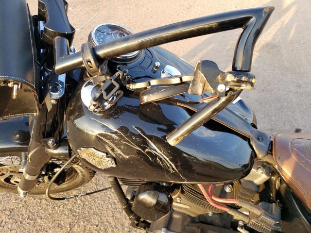 2016 HARLEY-DAVIDSON FLS SOFTAI 1HD1JRV10GB016722