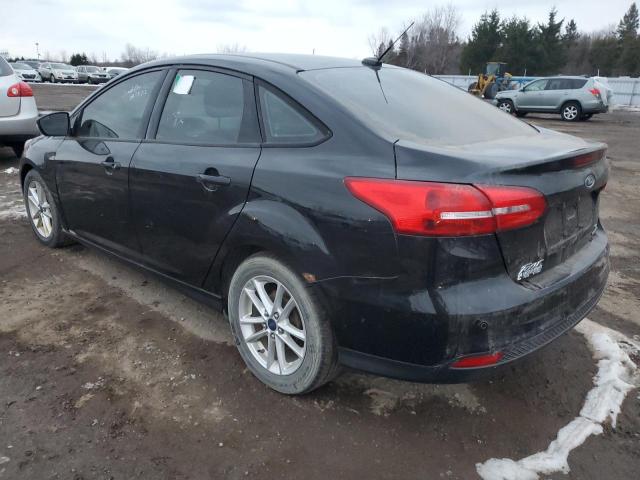 1FADP3F28FL377048 | 2015 FORD FOCUS SE