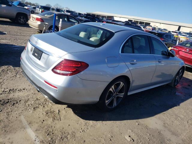 WDDZF4JBXJA383296 | 2018 MERCEDES-BENZ E 300