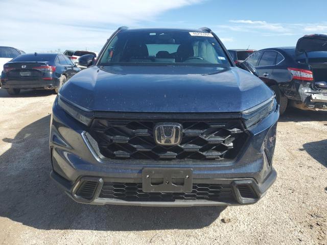 2023 HONDA CR-V SPORT - 2HKRS5H51PH711525