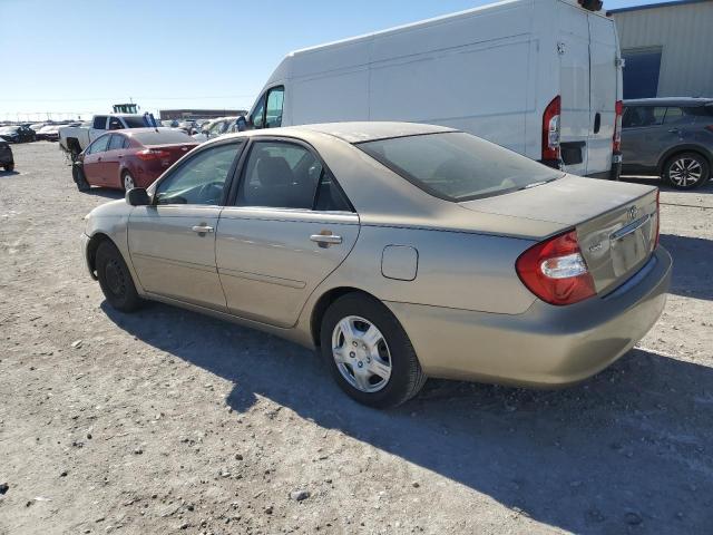 4T1BE32K23U182545 | 2003 Toyota camry le