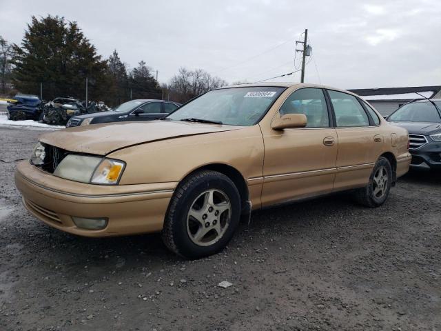 1998 Toyota Avalon XL