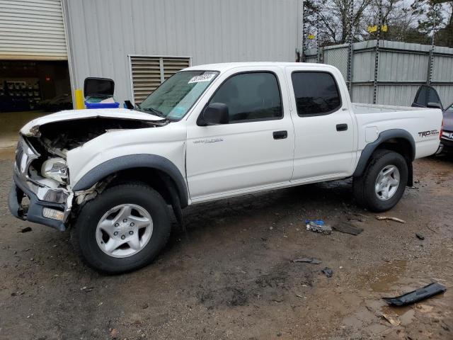 2004 Toyota Tacoma 