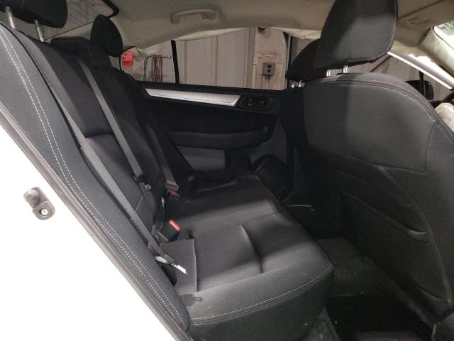 2017 SUBARU LEGACY 2.5 - 4S3BNAB65H3045544