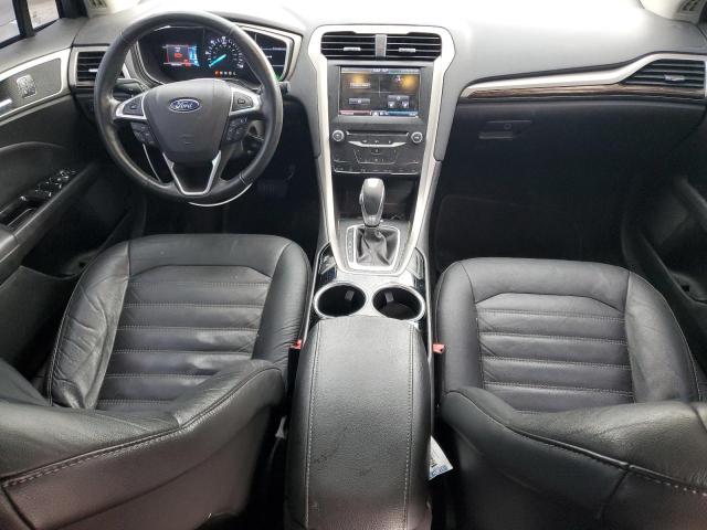 3FA6P0LU4DR359805 | 2013 Ford fusion se hybrid