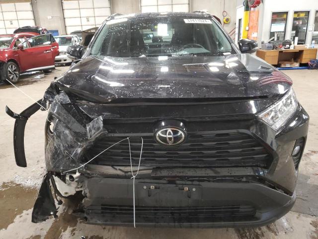 2T3P1RFVXMC176897 | 2021 TOYOTA RAV4 XLE