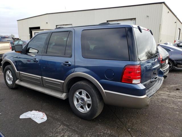 2004 Ford Expedition Eddie Bauer VIN: 1FMRU17W74LB76698 Lot: 39609474