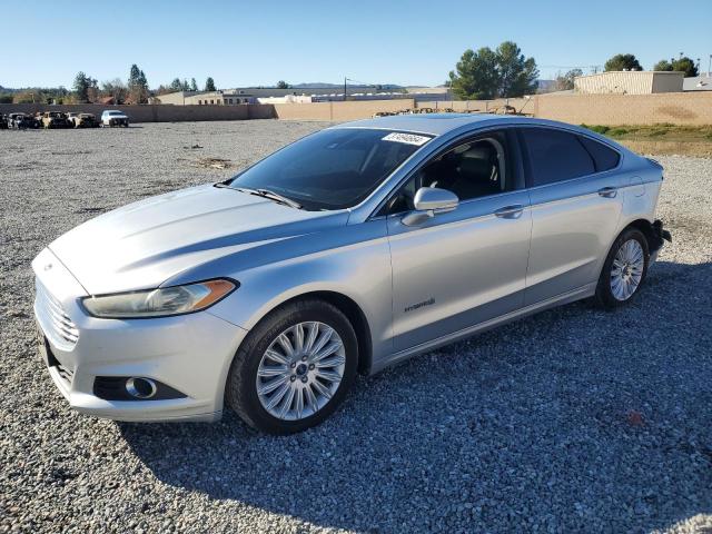 2014 Ford Fusion SE Hybrid