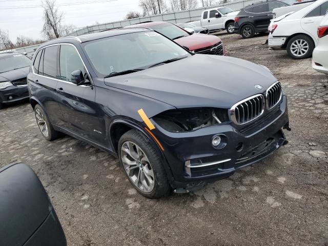 VIN 5UXKR2C5XG0R73316 2016 BMW X5, Sdrive35I no.4