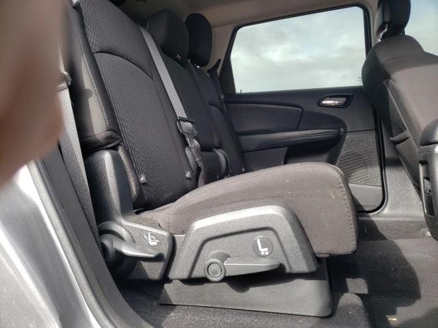 2015 DODGE JOURNEY SE - 3C4PDCAB9FT728450