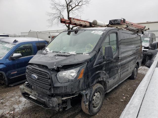 2016 Ford Transit Van 