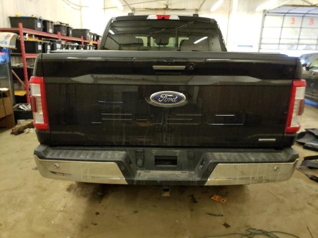 2021 FORD F-150 LARI 1FTFW1E82MKD82510