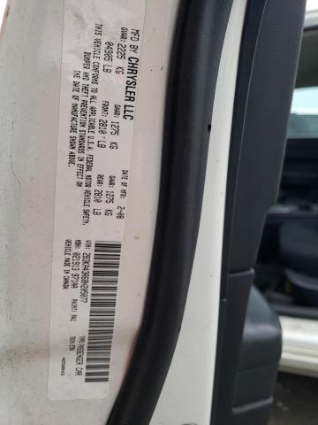 2008 Dodge Charger VIN: 2B3KA43R68H205077 Lot: 39534254