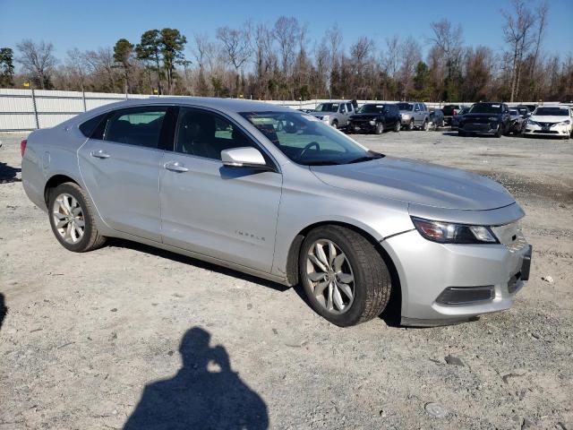 2G1105SAXG9169703 | 2016 CHEVROLET IMPALA LT