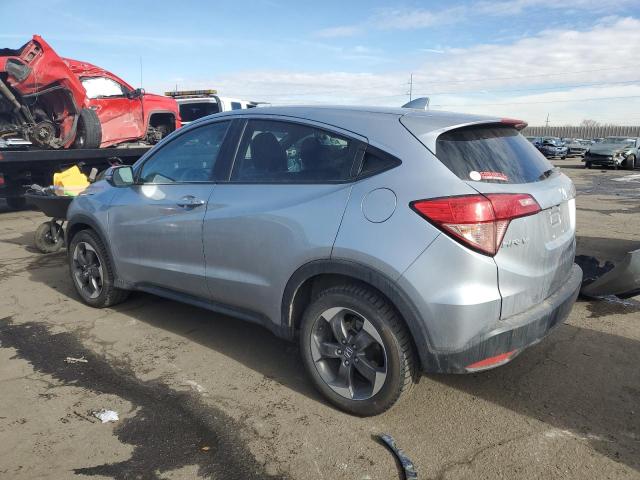 3CZRU6H51JG715519 | 2018 HONDA HR-V EX