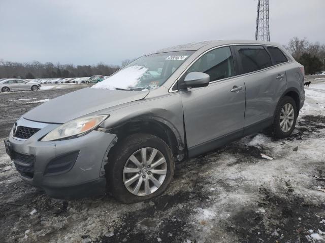 2010 Mazda CX-9 