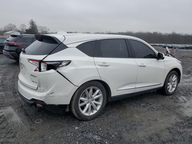 5J8TC2H32ML007603 2021 ACURA RDX-2