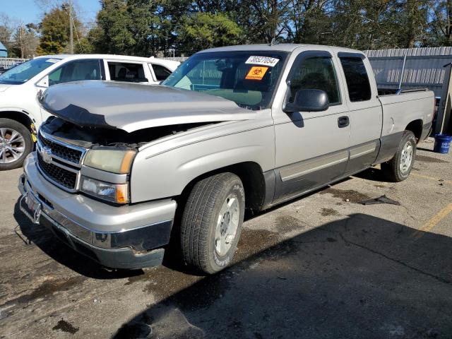 2006 Chevrolet C/K 1500 