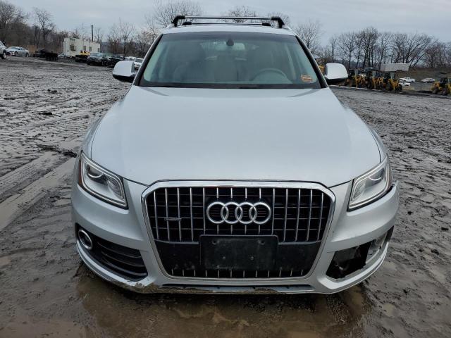 VIN WA1LFAFP6DA066262 2013 Audi Q5, Premium Plus no.5