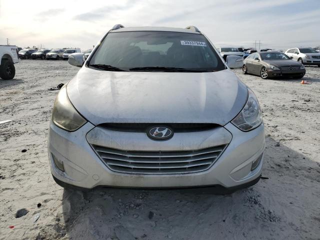 2013 Hyundai Tucson Gls VIN: KM8JU3ACXDU669213 Lot: 39337944