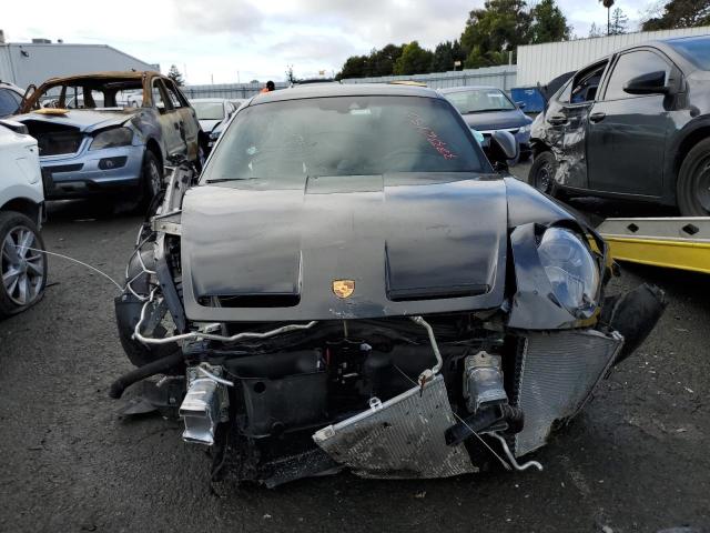 2022 PORSCHE 911 GT3 - WP0AC2A90NS269745