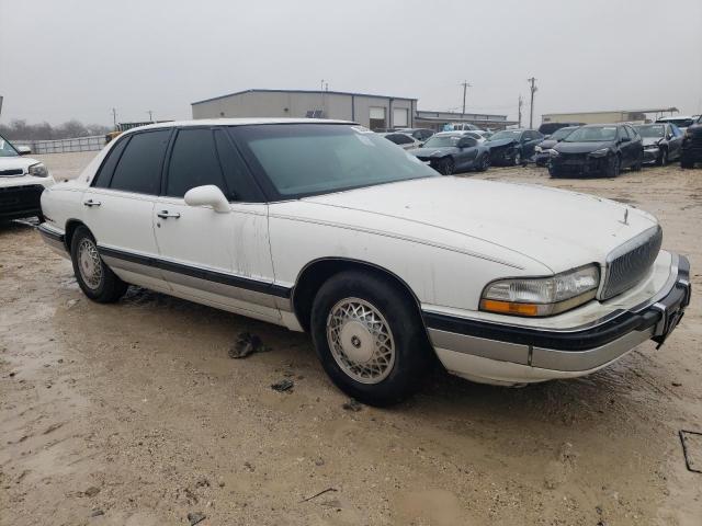 1994 Buick Park Avenue VIN: 1G4CW52L6RH613332 Lot: 38384674