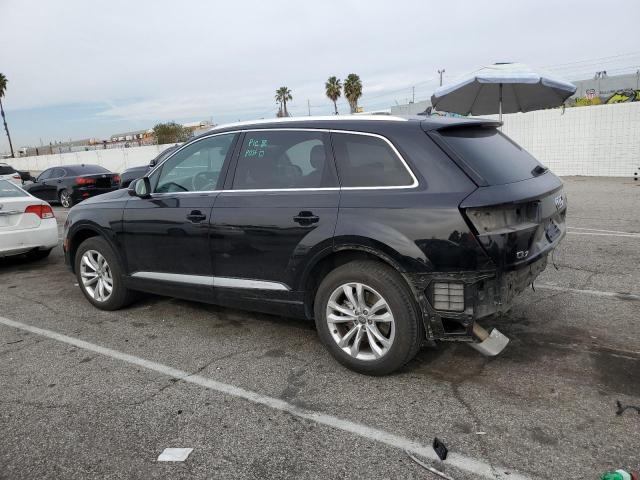 VIN WA1LHAF78KD019207 2019 Audi Q7, Premium Plus no.2