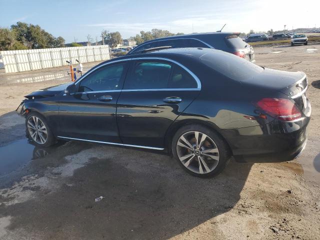 W1KWF8DB2MR630614 | 2021 MERCEDES-BENZ C 300