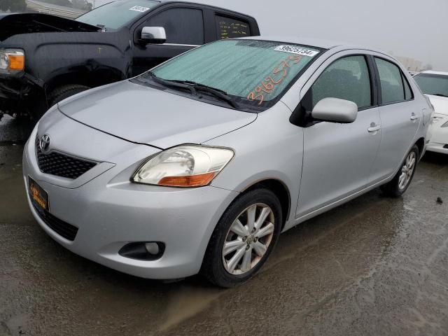 2009 Toyota Yaris 