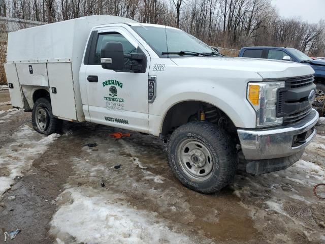 1FDRF3B63HEB93795 | 2017 FORD F350 SUPER