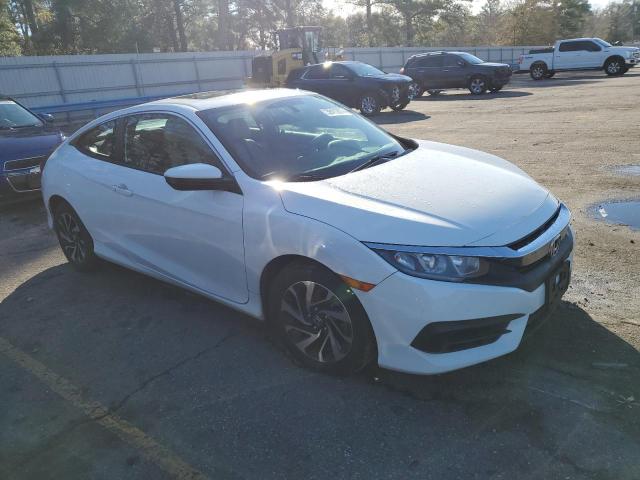 2HGFC4B09GH317112 | 2016 HONDA CIVIC LX