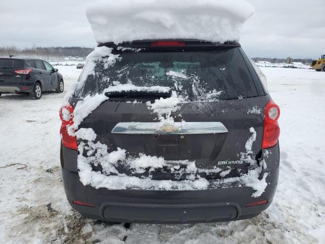 2GNFLFEK1F6436409 | 2015 Chevrolet equinox lt