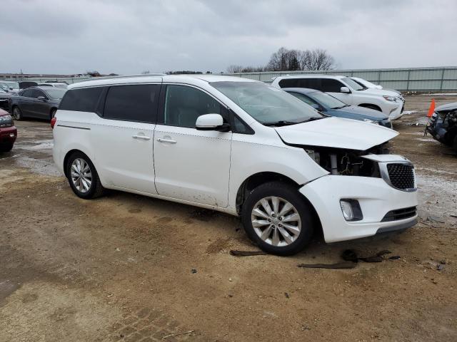 KNDMC5C18G6206216 | 2016 KIA SEDONA EX