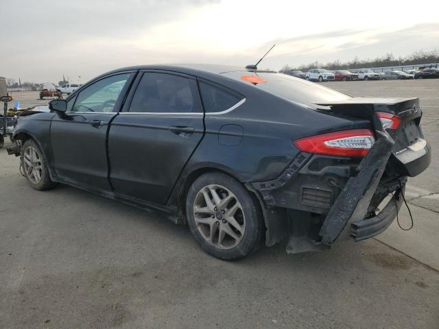 3FA6P0H75ER322041 | 2014 Ford fusion se