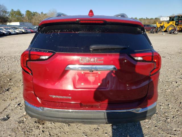 2019 GMC TERRAIN SL 3GKALPEV5KL225730