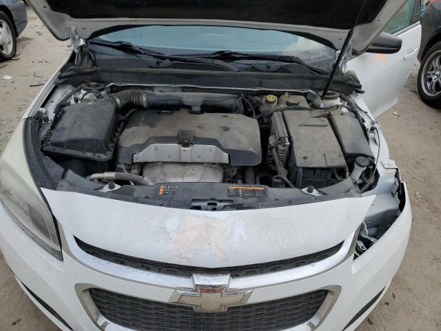 2015 CHEVROLET MALIBU LS - 1G11A5SLXFF207645