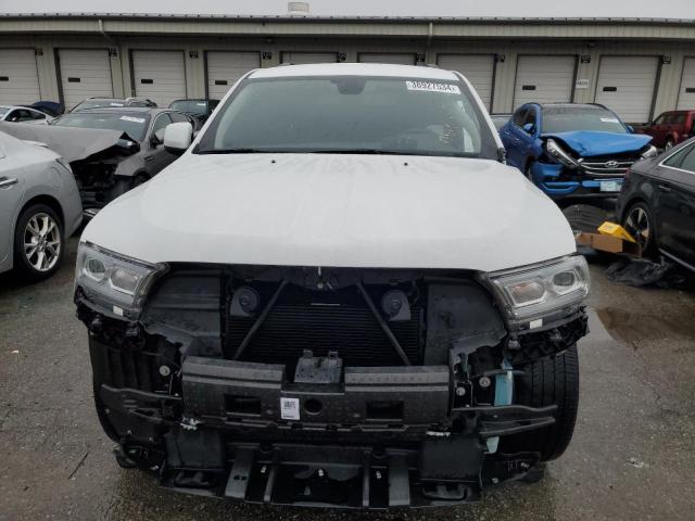 2022 Dodge Durango Sxt VIN: 1C4RDJAG4NC105613 Lot: 38927534