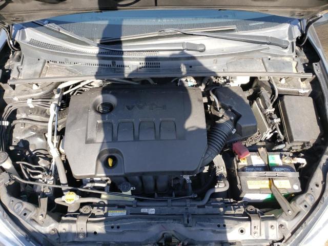 VIN 3FA6P0HD4LR159692 2020 Ford Fusion, SE no.11