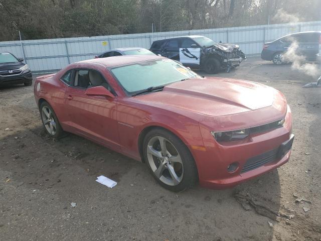 2G1FB1E30E9147311 | 2014 CHEVROLET CAMARO LT