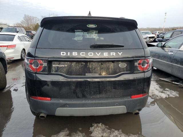 SALCP2RX2JH747020 | 2018 LAND ROVER DISCOVERY