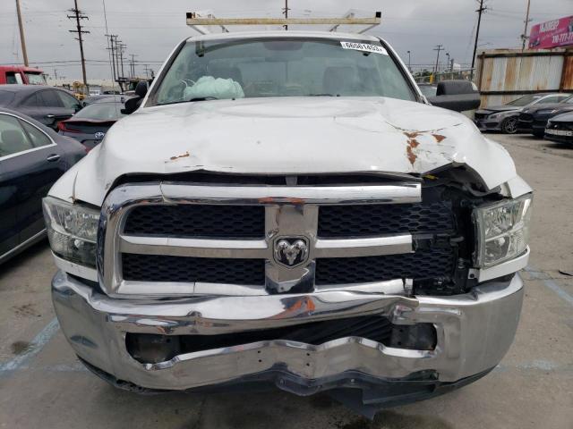 3C6LR4AT5JG356175 | 2018 RAM 2500 ST