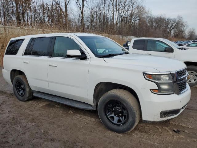 1GNLCDECXGR449620 | 2016 Chevrolet tahoe police