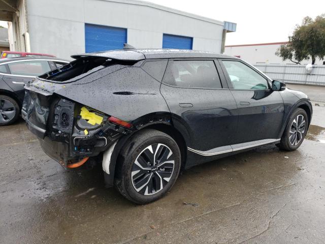 KNDC34LA6N5042795 2022 Kia Ev6 Light
